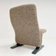 Fauteuil lounge Artifort Concorde F780 rembourré, années 1960
