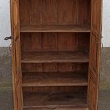 Armoire ancienne en bois