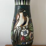 Vase céramique ancien