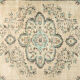 Tapis artisanal anatolien 274 cmx 176 cm