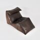 Chaise longue "Le Bambole" par Mario Bellini pour C&B Italia, 1970s
