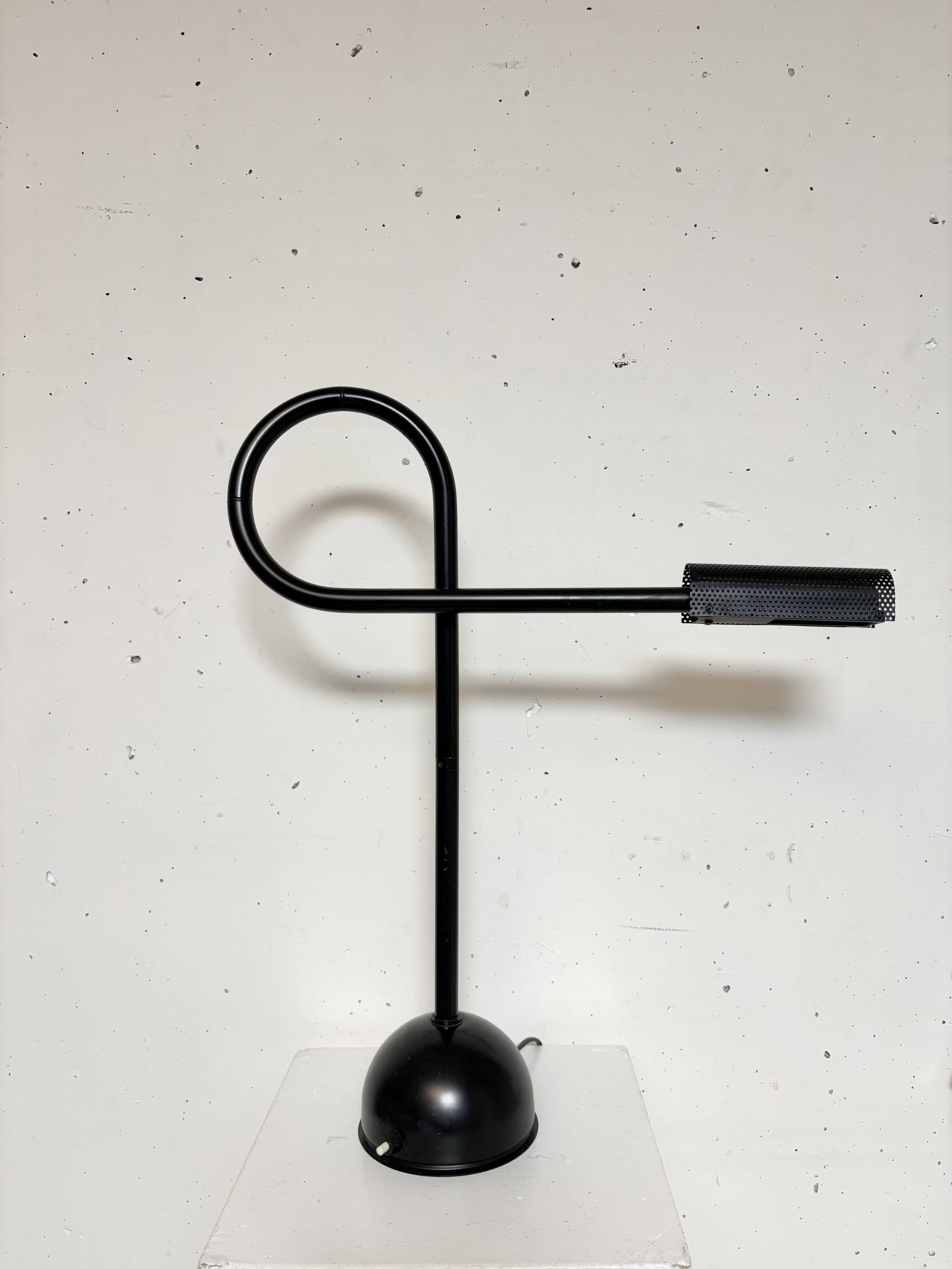Lampe  Stinga, Hans Ansems, Luxo,1980