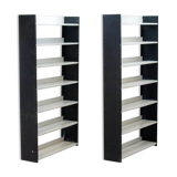 Pairs d cabinets taken early 1960s