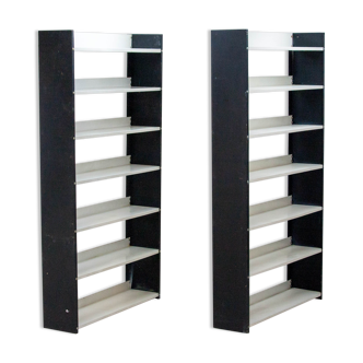 Pairs d cabinets taken early 1960s