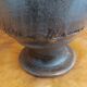 Ceramic jug signed Jean Marais Vallauris