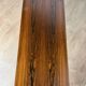 Table basse en palissandre de Rio – Design scandinave, années 1960