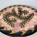 Ceramic cut Lamarche vallauris 1960