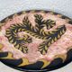 Ceramic cut Lamarche vallauris 1960