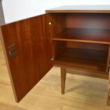 Enfilade scandinave royal board Suède vintage 1960