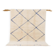Beni Ouarain rug – Pre-order no. 137