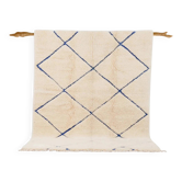 Beni Ouarain rug – Pre-order no. 137