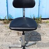 Vintage, ergonomic office chair