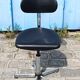 Chaise de bureau vintage, ergonomique