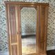 Art deco cabinet
