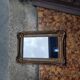 Golden mirror
