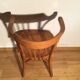 Bistro office armchair