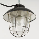 Suspension industrielle, années 1960