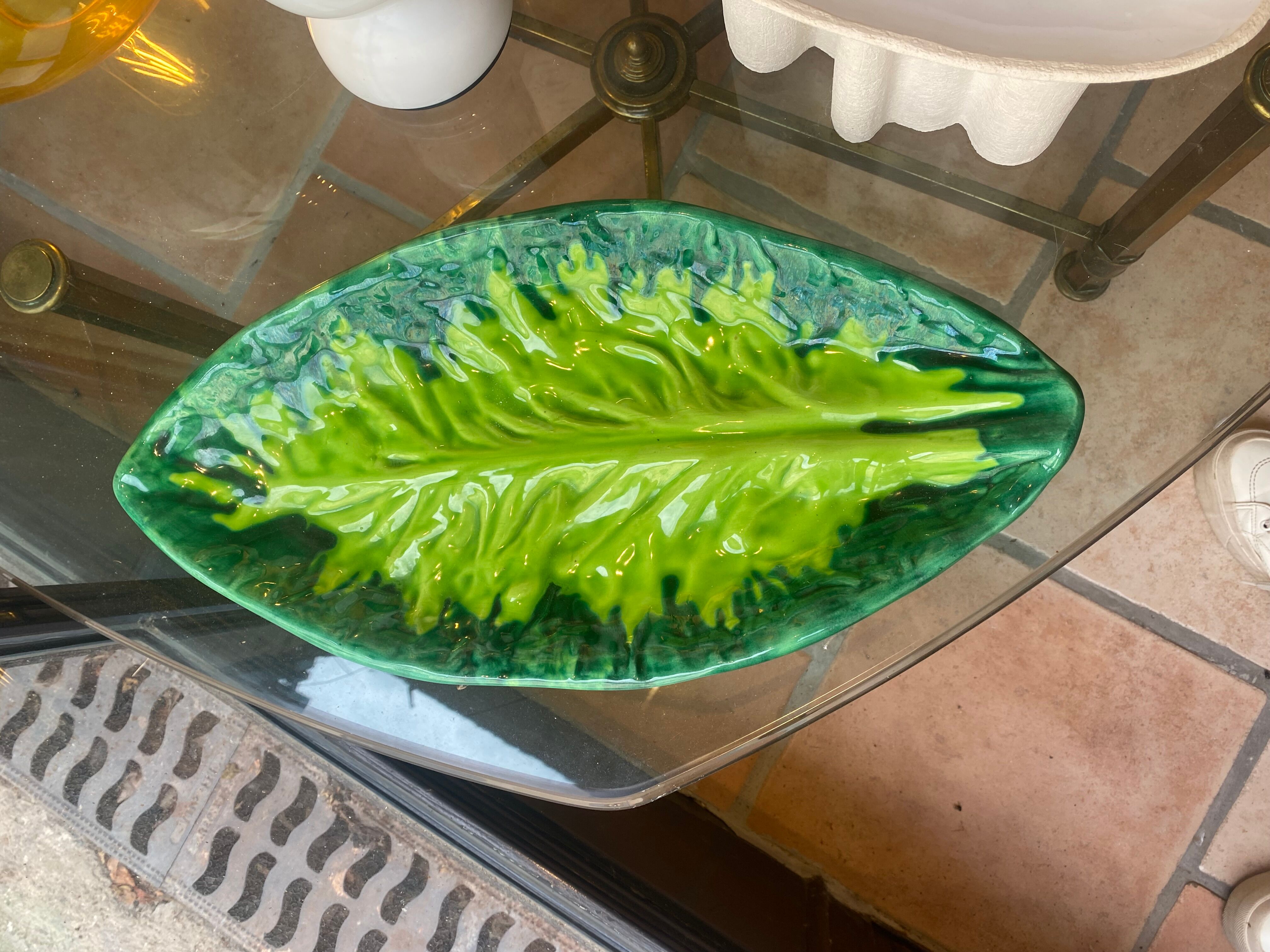 Empty pocket Vallauris