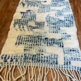 Tapis berbère 60x121cm