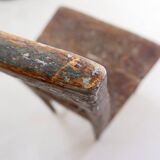 Swedish Gustavian Style Side Chair - 20th