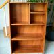 Vintage library 60s