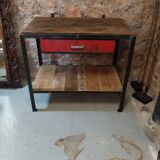 Workshop furniture