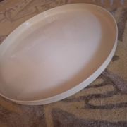 Vintage 70's Guzzini table top (56 cm)