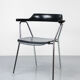 Fauteuils modèle 4455 par Niko Kralj