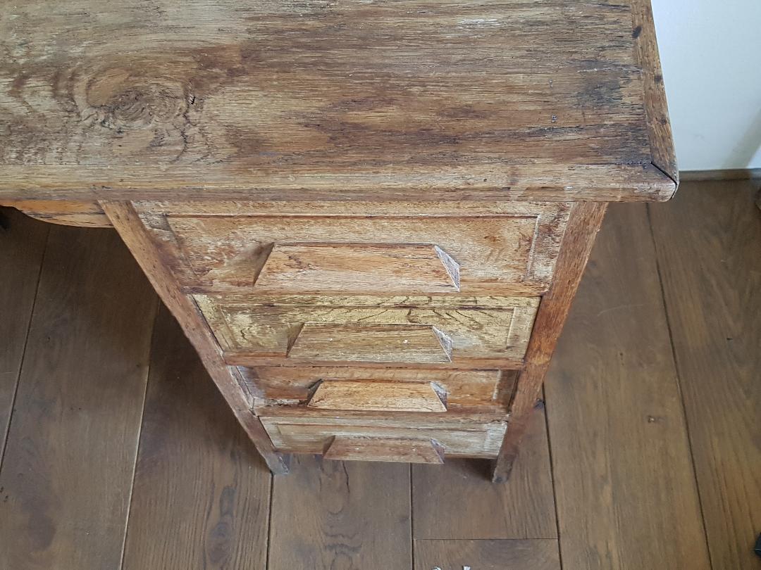 Desk vintage  circa 60s