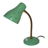 50s star lamp