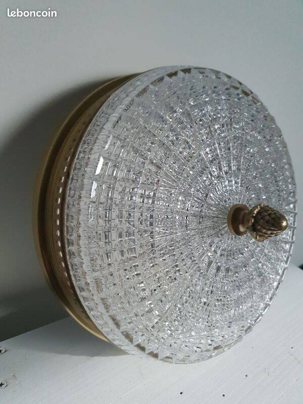 Lucien Gau Ceiling Light - 25cm