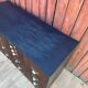 Industrial workbench - 37 drawers