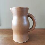 Claude Paci stoneware orangeade set