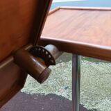Caruelle system table from the 1950s