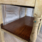 Vintage farmhouse table