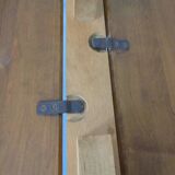 Teak dining or coffee table, Denmark, 1960s