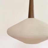 Scandinavian pendant lamp Louis Kalff