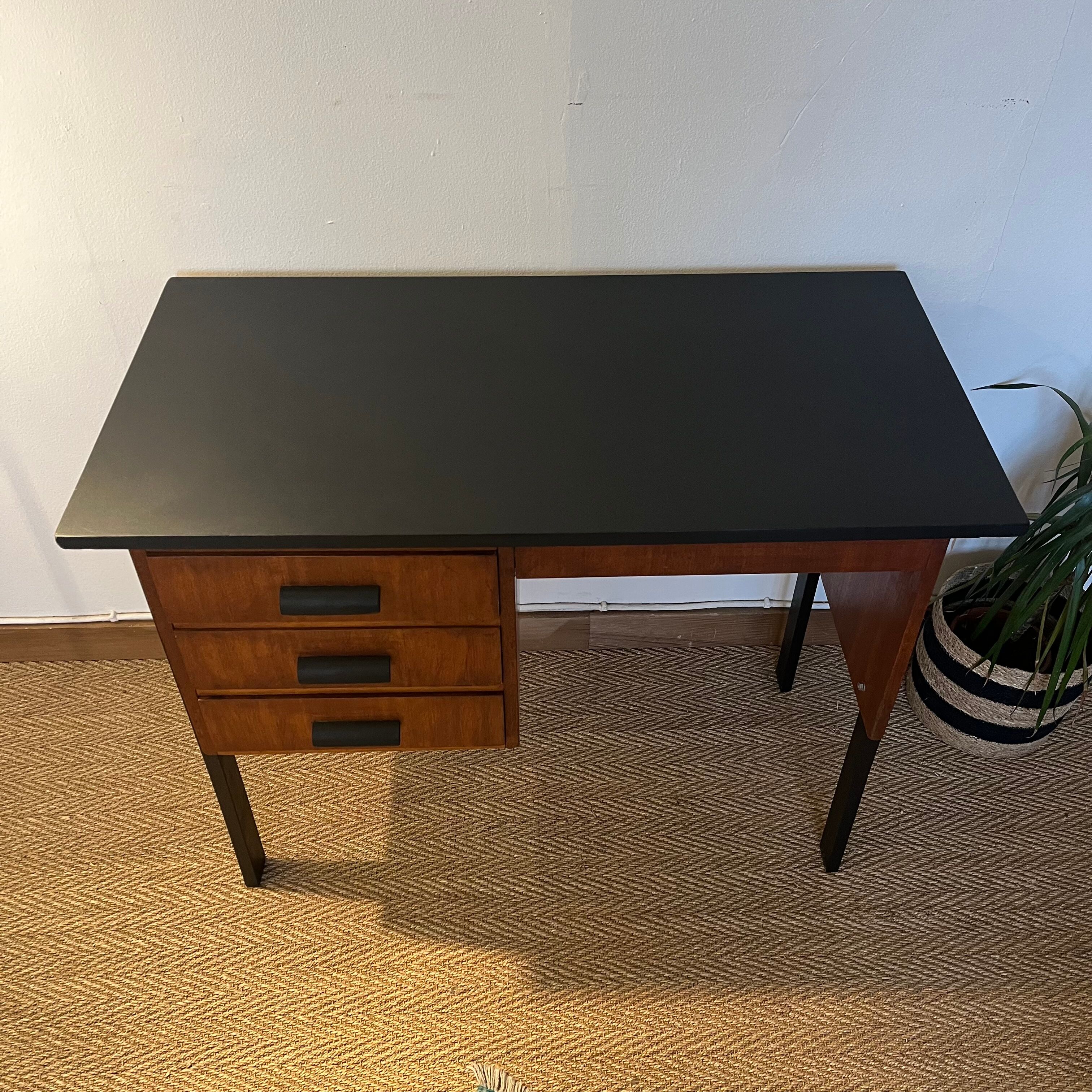 Vintage 50s/60s desk