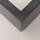 Leucos wall light, Murano glass