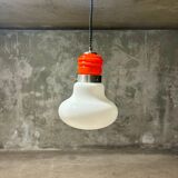 Mazzega vintage bulb pendant light