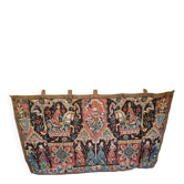 Tapisserie médiévale Rosel Erzeugnis