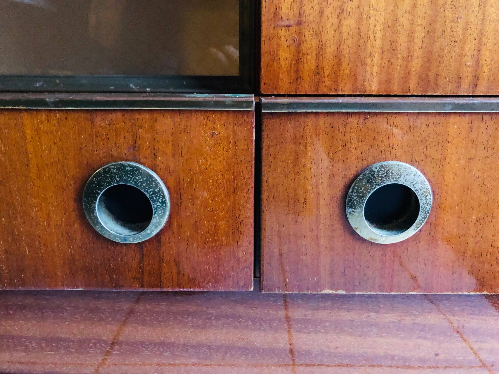 Enfilade unifa