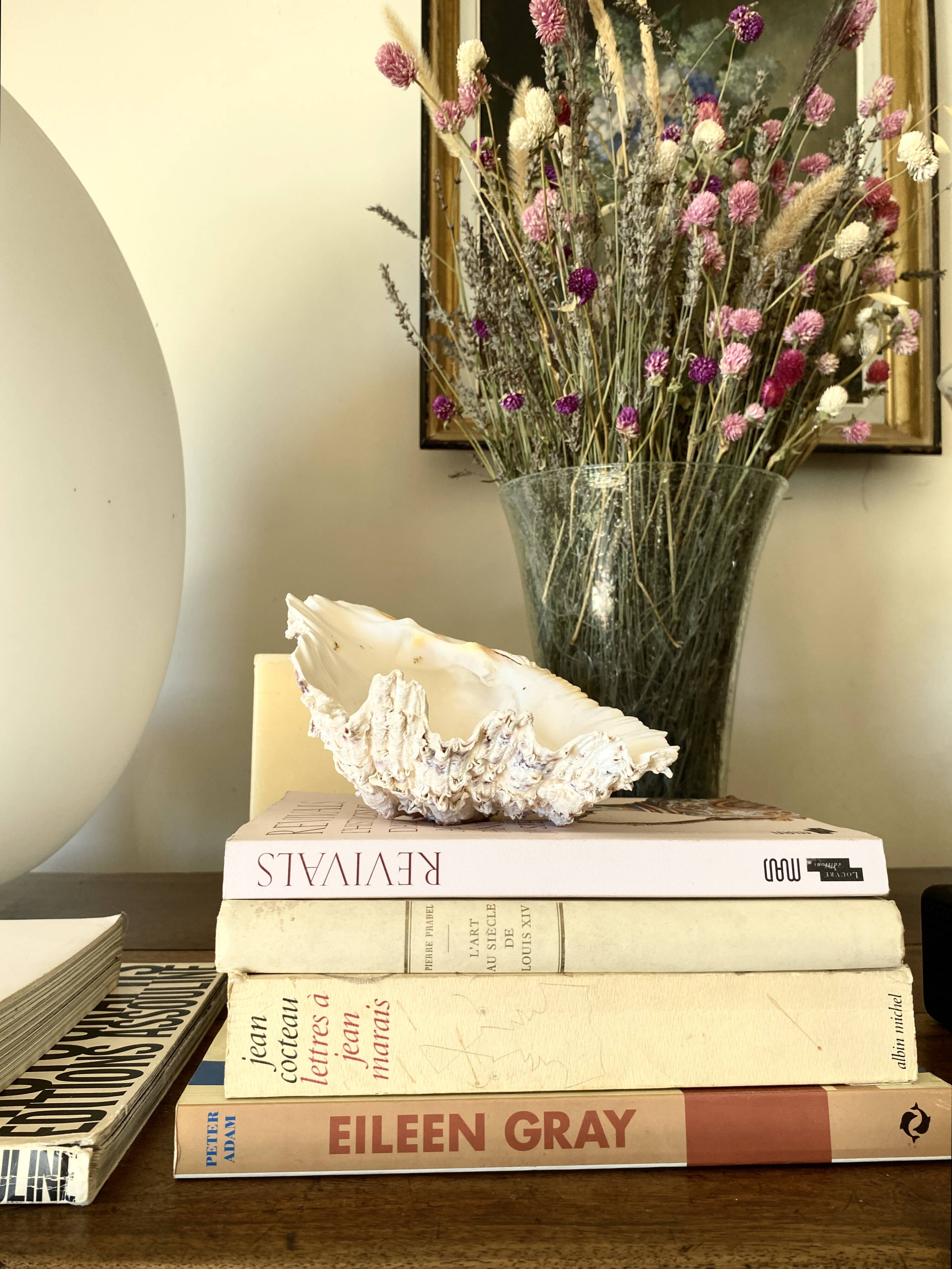 23 cm holy water font, cabinet of curiosities