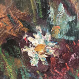 Table "the fruit table"