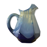 Ceramic pitcher