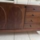 Enfilade / commode Jacques Hauville for Roche Bobois – 1960s