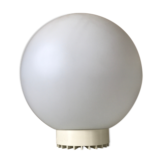 Vintage ball lamp design 70s