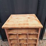 Meuble à bouteilles