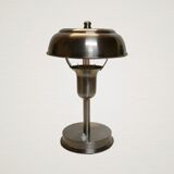 Lampe, Table, Art Déco