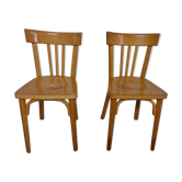 Chaises de bar baumann